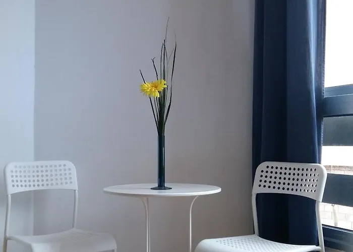 Olof Palme Vvda 22 Las Palmas de Gran Canaria