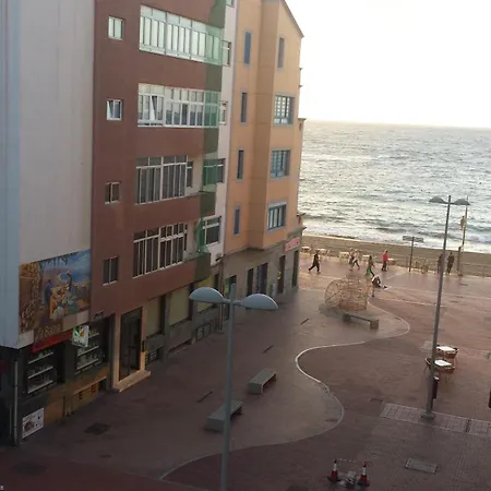 Olof Palme Vvda 22 Apartment *