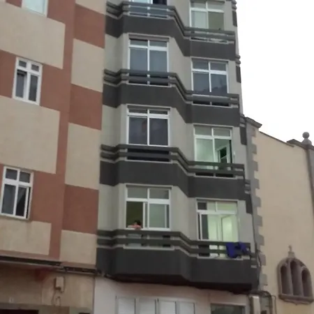 Apartment Olof Palme Vvda 22 *