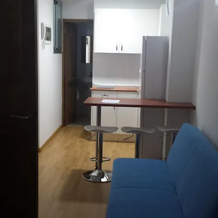 Appartement Olof Palme Vvda 22