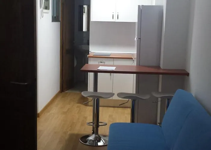 Appartement Olof Palme Vvda 22