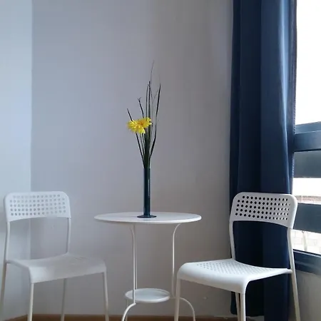 Olof Palme Vvda 22 Las Palmas de Gran Canaria