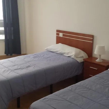 Apartament Olof Palme Vvda 22 Las Palmas de Gran Canaria